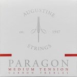 Struny AUGUSTINE Paragon Red Medium/Medium