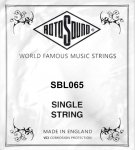 Struna do basu ROTOSOUND Roto Stainless Steel 065w