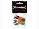 Kostki DUNLOP Acoustic Pick Variety Pack