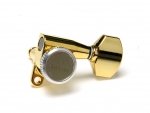 Klucze blokowane GOTOH SG360-07 MG-T (GD,6L)