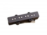 TONERIDER Classic J Staggered (BK, neck)
