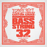 Struna do basu ERNIE BALL Slinky Nickel 032w