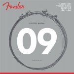 Struny FENDER Classic Core 3155L Bullet (09-42)