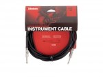 Kabel gitarowy D'ADDARIO PW-BG-15BK (4,57m)
