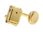 Klucze do gitary VPARTS VG-55 (GD, 6L)