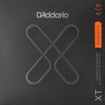 Struny D'ADDARIO XTA Phosphor Bronze (10-47)