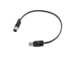 Wielokierunkowy kabel MIDI ROCKBOARD FlaX (30cm)