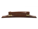 Mostek do gitar hollow-body HOSCO F-2806R