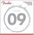 Struny FENDER Original Bullets 3150LR (09-46)