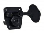 Klucze do basu GOTOH GB2 (BK, 4L)