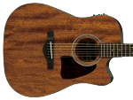 Gitara elektro-akustyczna IBANEZ AW54CE-OPN