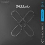 Struny D'ADDARIO XT Dynacore Carbon XTC46FF Hard
