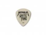Kostki DUNLOP Flow James Hetfield White Fang 1,00
