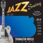 Struny THOMASTIK Jazz Swing (13-53)