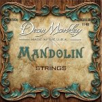 Struny DEAN MARKLEY Phosphor Bronze (11-40)
