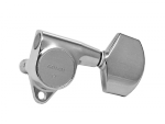 Klucze do gitary GOTOH SG301-01 (CR, 3+3)