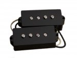 TONERIDER Duke P Staggered (BK)