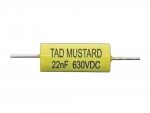 Kondensator TAD Mustard VMC22 0,022uF