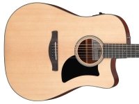 Gitara elektro-akustyczna IBANEZ AAD50CE-LG 