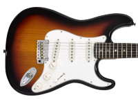 Gitara TRIBUTE Starlight Deluxe SSS (3TS) 