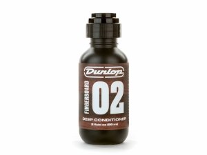 Preparat do podstrunnic DUNLOP 02 Deep Conditioner