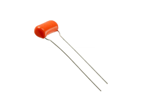 Kondensator foliowy ORANGE DROP 0,001uF (225P)