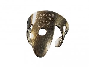 Pazurki DUNLOP Brass 3070 -  0,015