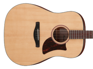 Gitara elektro-akustyczna IBANEZ AAD100E-OPN