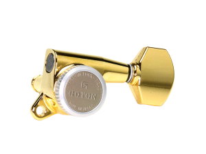 Klucze blokowane GOTOH SG381-07 MG-T (GD,6L)