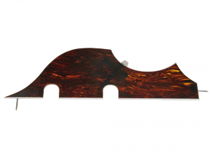 Pickguard HOFNER H65/36-V58 Violin Bass '58 (TS)