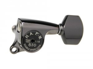 Klucze blokowane GOTOH SGS510Z-A07 HAPM (CK,6L)