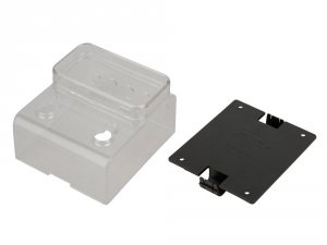 Osłona efektów ROCKBOARD PedalSafe Typ J UNI