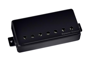 SEYMOUR DUNCAN Nazgul 7str BM (BK, bridge)