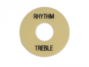 Płytka Rhythm/Treble VPARTS DRT01 (CRE)
