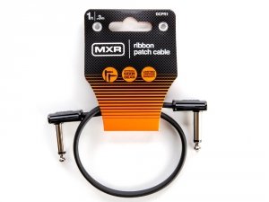 Kabel patch MXR DCPR1 złączka do efektów (30cm)