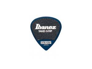 Kostka IBANEZ Grip Wizard Sand 1,2mm (DB)