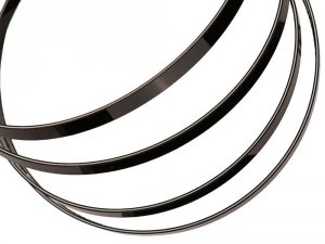 Binding PVC INCUDO (BWB, 1.5mm/6.0mm/1700mm)