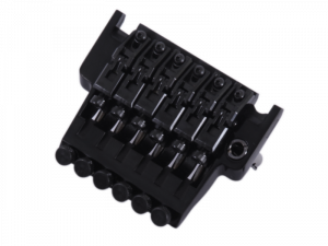 Tremolo dwustronne IBANEZ Lo-Pro Edge (BK)