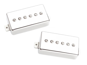 SEYMOUR DUNCAN SPH90-1 Phat Cat Set (N)