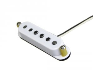 Przetwornik TRIBUTE Retro Vibe A2 (neck)