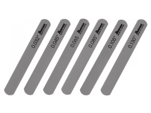 Pilniki do siodełek IBANEZ 4449EB6X (32-130)