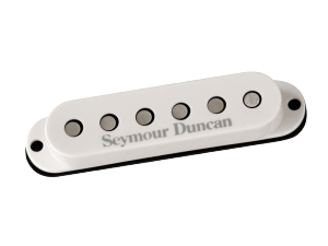 SEYMOUR DUNCAN SSL-3 T Hot (WH)