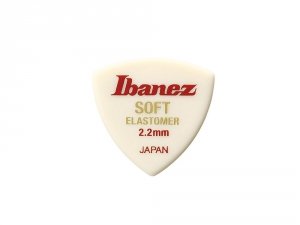 Kostki IBANEZ Soft Elastomer 2,20mm EL4ST22