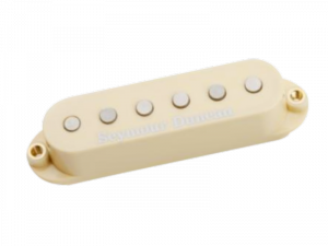 SEYMOUR DUNCAN Custom Stack Plus (CRE, bridge)