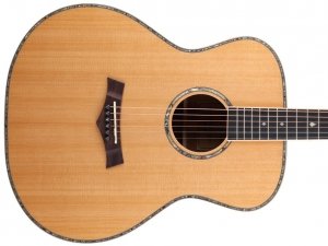 Gitara akustyczna ARROW Platinum A SIT/MH