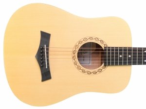 Gitara akustyczna podróżna ARROW Roadbuddy SP