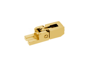Wózek SCHALLER Locking Tremolo No.0 G3 i D4 (GD)