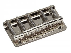 Mostek do basu GOTOH 205B-5 5str. (N)