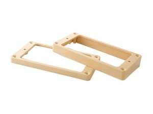 Komplet ramek GIBSON Historic Pickup Rings (CRE)