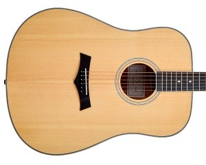 Gitara akustyczna ARROW Gold D (NT)